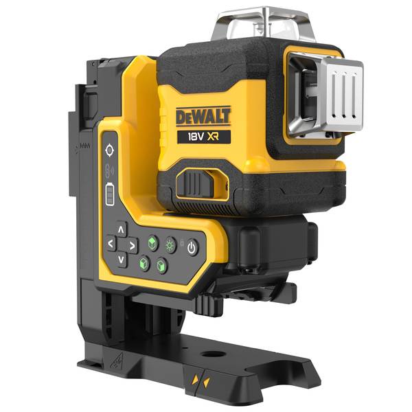 Dewalt DCLE34035B Linienlaser<br>