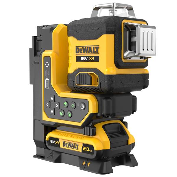 Dewalt DCLE34035D1 Linienlaser<br>