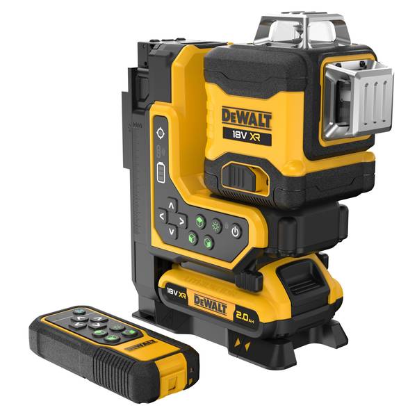 Dewalt DCLE34035D1 Linienlaser<br>