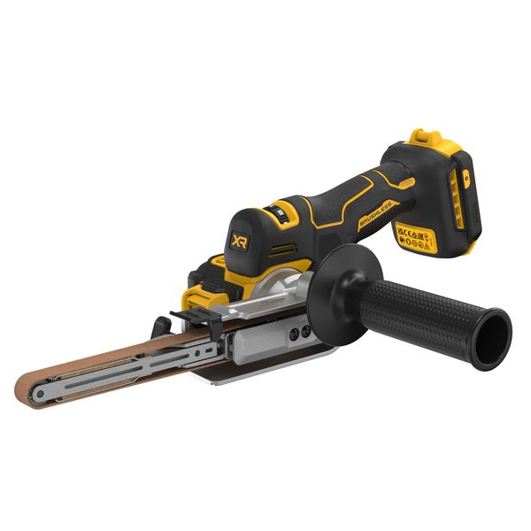 Dewalt DCM200NT Akku-Bandfeile<br>
