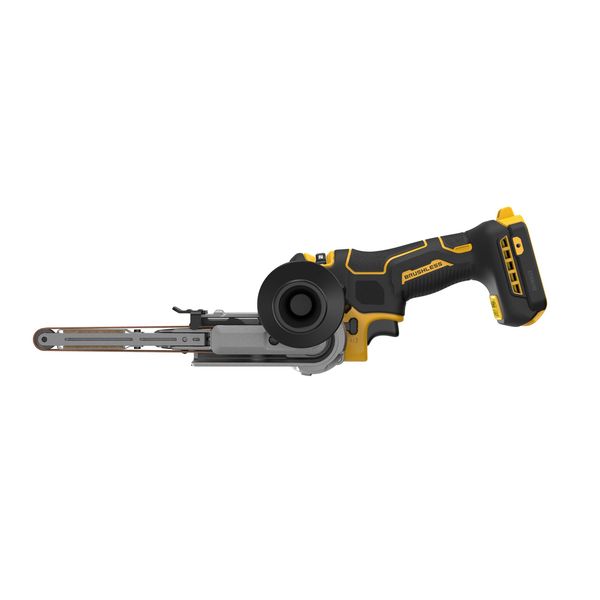 Dewalt DCM200NT Akku-Bandfeile<br>