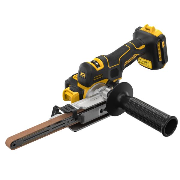 Dewalt DCM200NT Akku-Bandfeile<br>