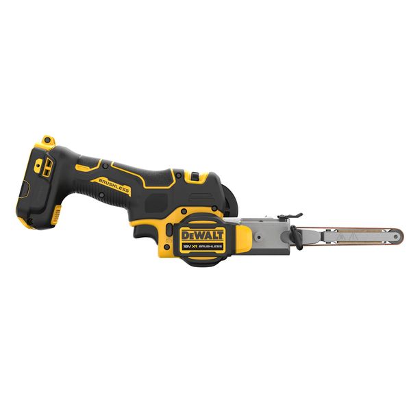 Dewalt DCM200NT Akku-Bandfeile<br>