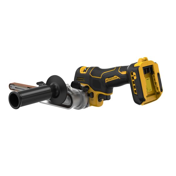 Dewalt DCM200NT Akku-Bandfeile<br>