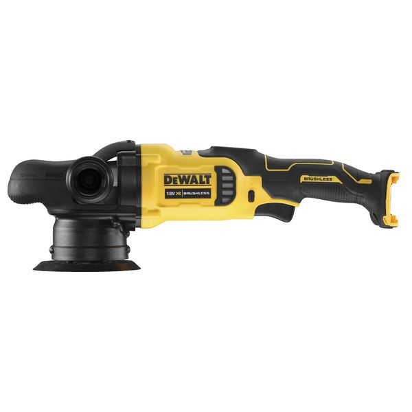 Dewalt DCM848N Akku-Exzenterpolierer<br>
