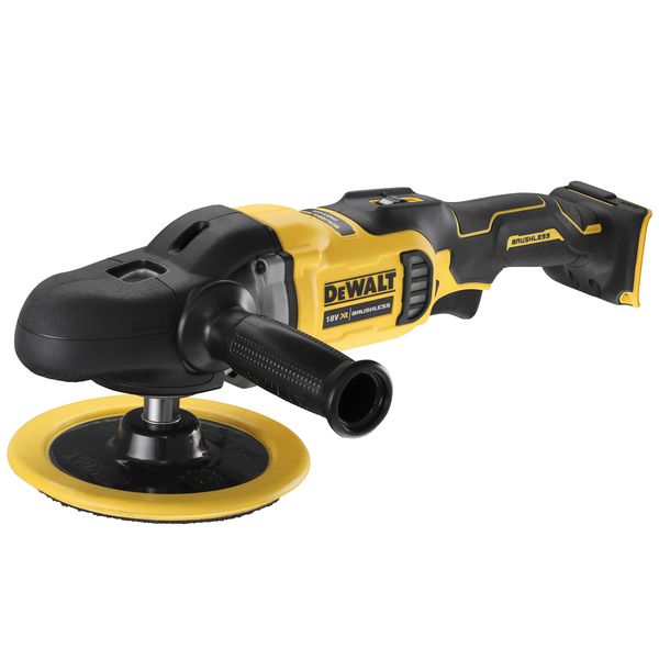 Dewalt DCM849N Akku-Rotationspolierer<br>