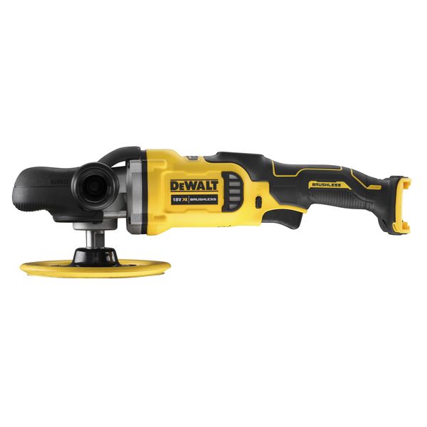 Dewalt DCM849N Akku-Rotationspolierer<br>
