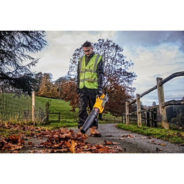 Dewalt DCMBA572N Akku-Axialgebläse<br>