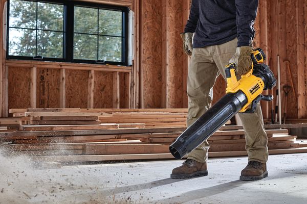 Dewalt DCMBL562N Akku-Gebläse<br>