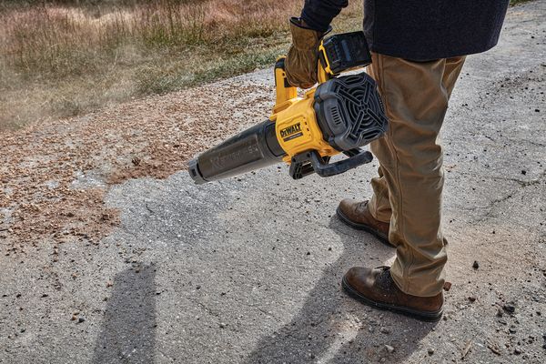 Dewalt DCMBL562N Akku-Gebläse<br>