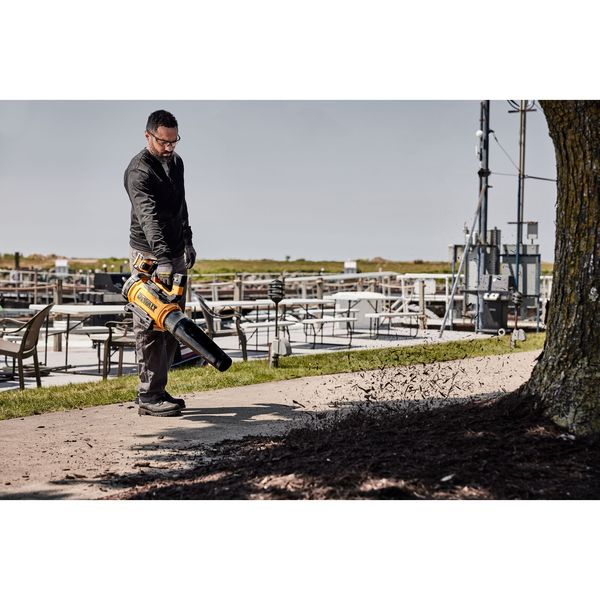 Dewalt DCMBL777N Akku-Axialgebläse<br>