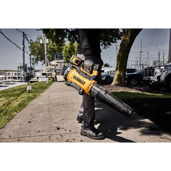 Dewalt DCMBL777N Akku-Axialgebläse<br>
