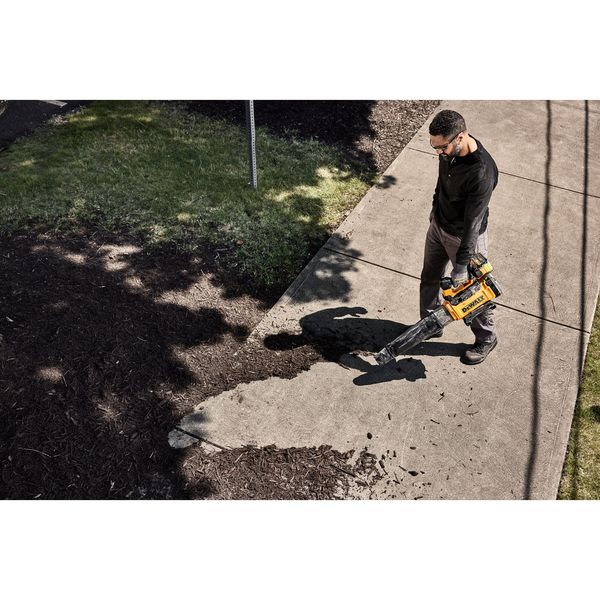 Dewalt DCMBL777N Akku-Axialgebläse<br>