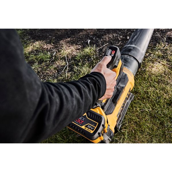 Dewalt DCMBL777N Akku-Axialgebläse<br>