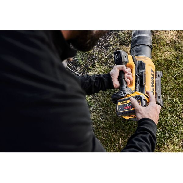 Dewalt DCMBL777N Akku-Axialgebläse<br>