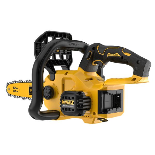Dewalt DCMCS565N Akku-Kettensäge, 30 cm<br>