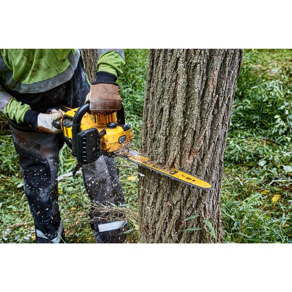 Dewalt DCMCS574N Akku-Kettensäge, 45cm<br>
