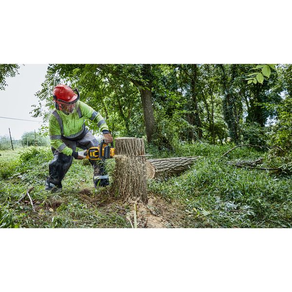 Dewalt DCMCS574N Akku-Kettensäge, 45cm<br>