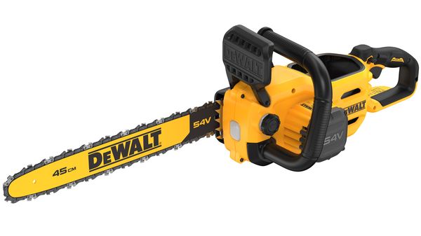 Dewalt DCMCS574N Akku-Kettensäge, 45cm<br>