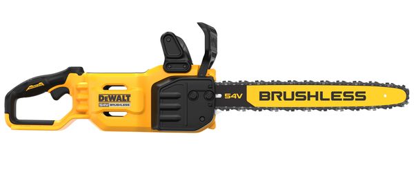 Dewalt DCMCS574N Akku-Kettensäge, 45cm<br>