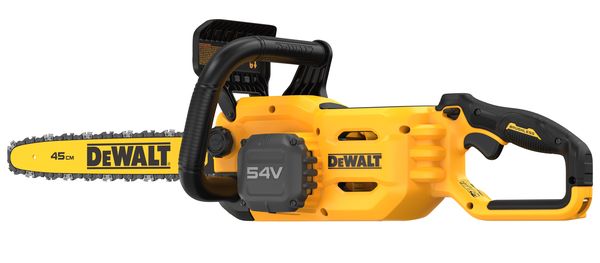 Dewalt DCMCS574N Akku-Kettensäge, 45cm<br>