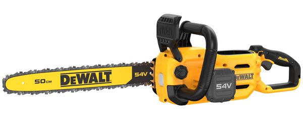 Dewalt DCMCS575N Akku-Kettensäge, 50cm<br>