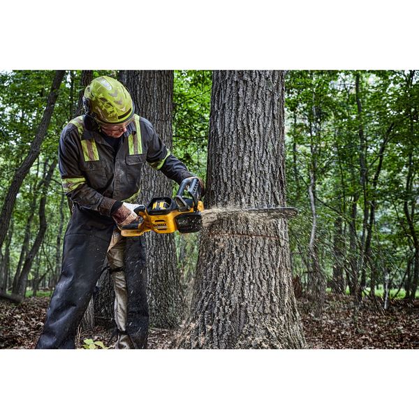Dewalt DCMCS575N Akku-Kettensäge, 50cm<br>