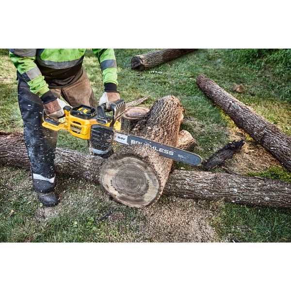 Dewalt DCMCS575N Akku-Kettensäge, 50cm<br>