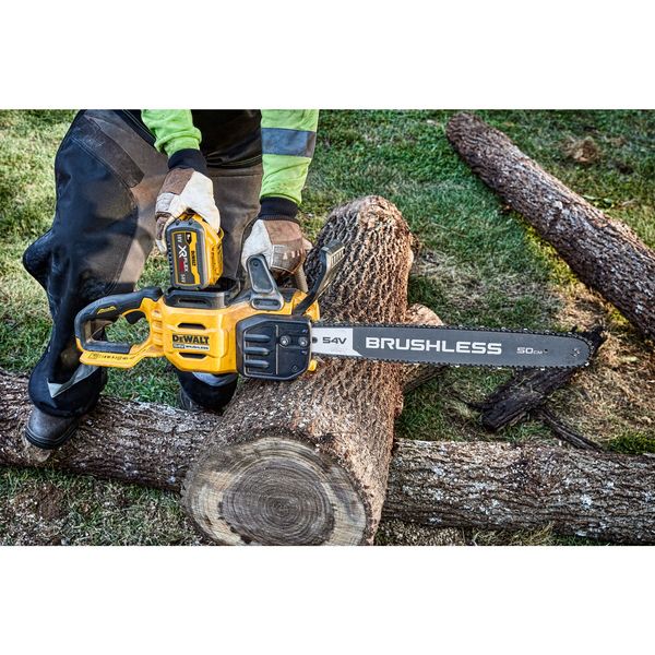 Dewalt DCMCS575N Akku-Kettensäge, 50cm<br>