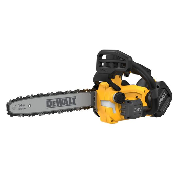 Dewalt DCMCST635N Akku-Kettensäge, 35cm<br>