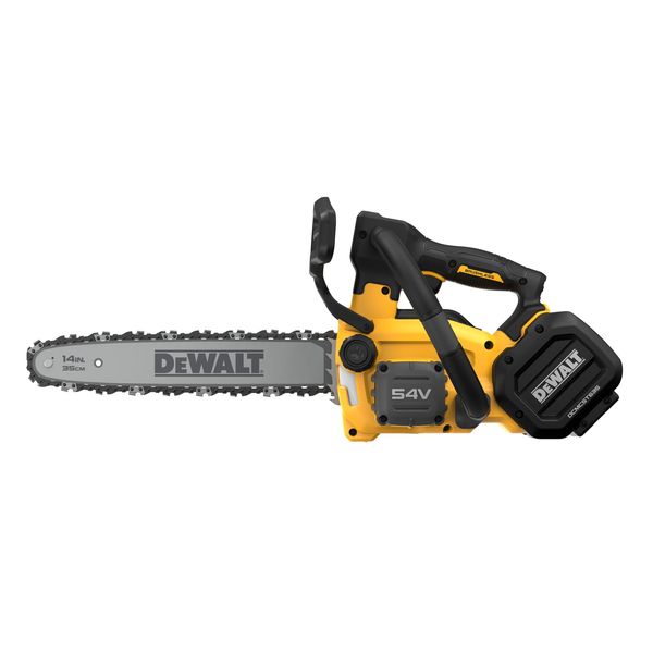 Dewalt DCMCST635N Akku-Kettensäge, 35cm<br>