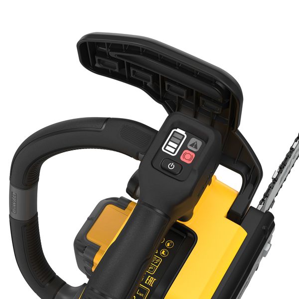 Dewalt DCMCST635N Akku-Kettensäge, 35cm<br>