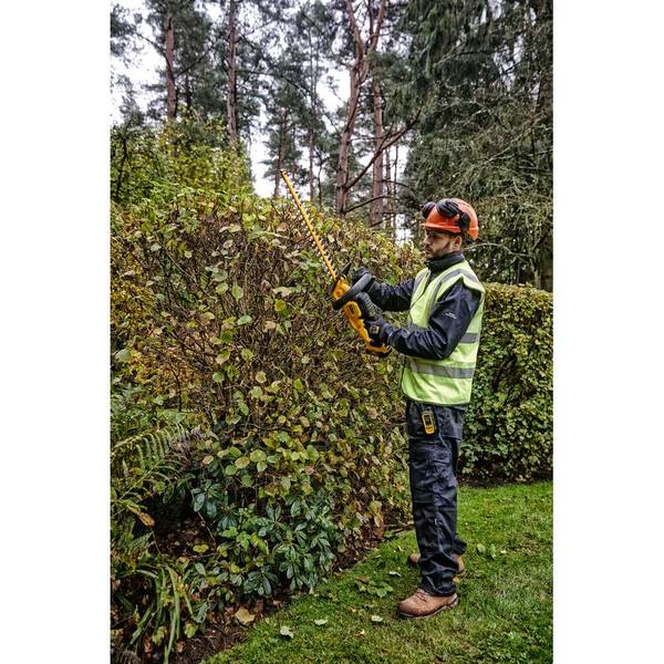Dewalt DCMHT563N Akku-Heckenschere<br>