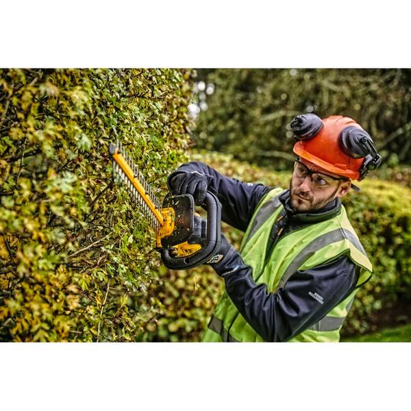Dewalt DCMHT563N Akku-Heckenschere<br>
