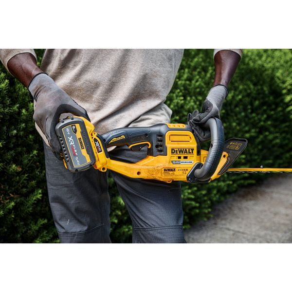Dewalt DCMHT573N Akku-Heckenschere<br>