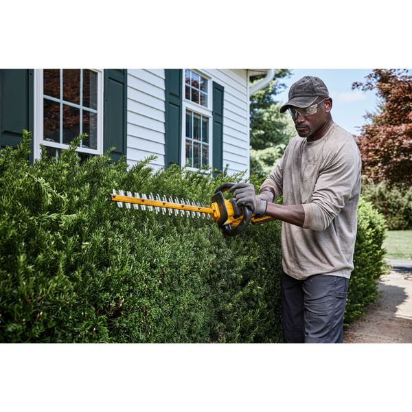 Dewalt DCMHT573N Akku-Heckenschere<br>