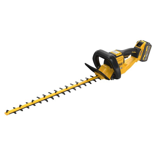 Dewalt DCMHT573X1 Akku-Heckenschere<br>