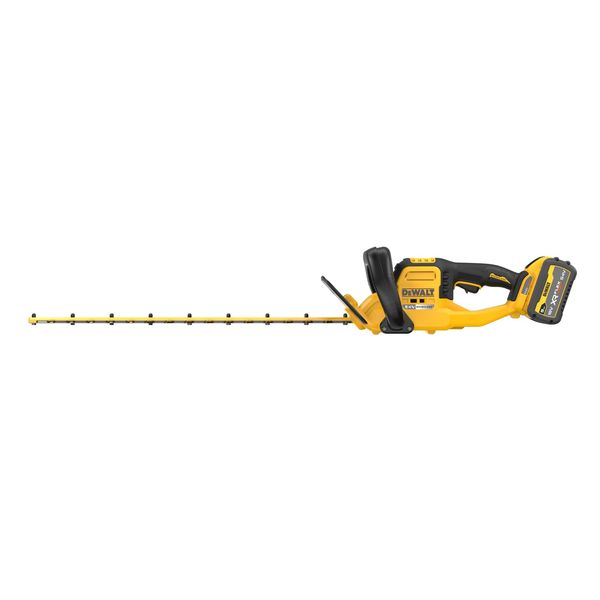 Dewalt DCMHT573X1 Akku-Heckenschere<br>