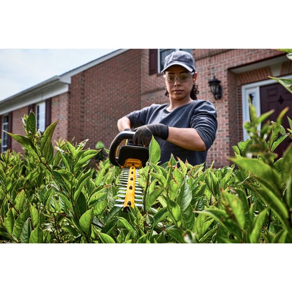 Dewalt DCMHT573X1 Akku-Heckenschere<br>