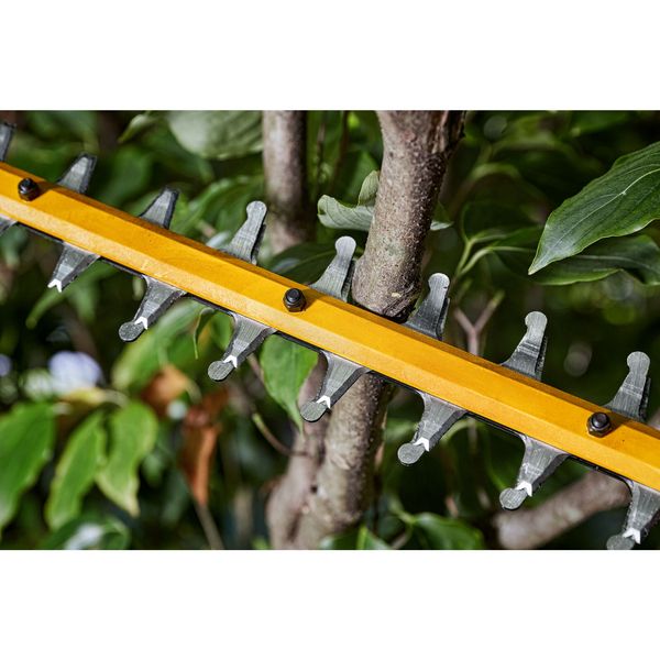 Dewalt DCMHT573X1 Akku-Heckenschere<br>