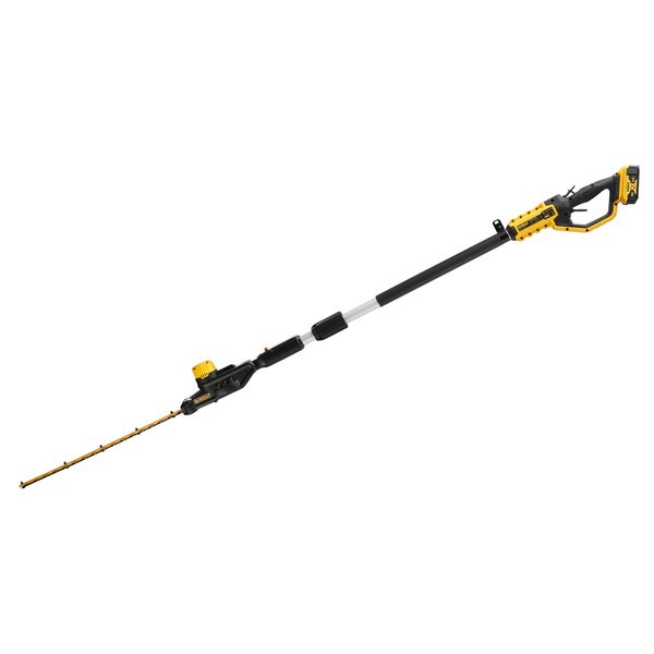 Dewalt DCMPH566N Akku-Stabheckenschere<br>