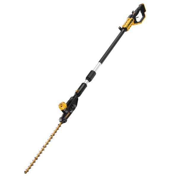Dewalt DCMPH566N Akku-Stabheckenschere<br>