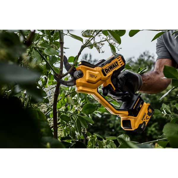 Dewalt DCMPP568N Akku-Astschere<br>