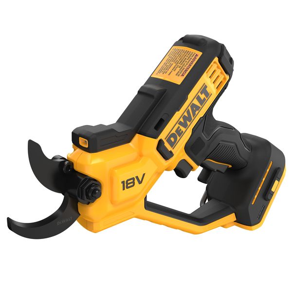 Dewalt DCMPP568N Akku-Astschere<br>