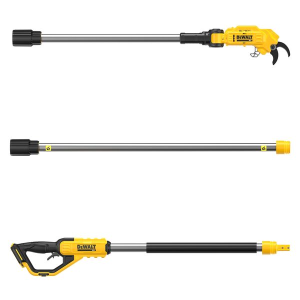 Dewalt DCMPP569N Akku-Stabastschere<br>
