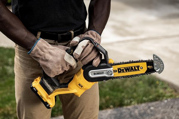 Dewalt DCMPS520N Akku-Astsäge<br>