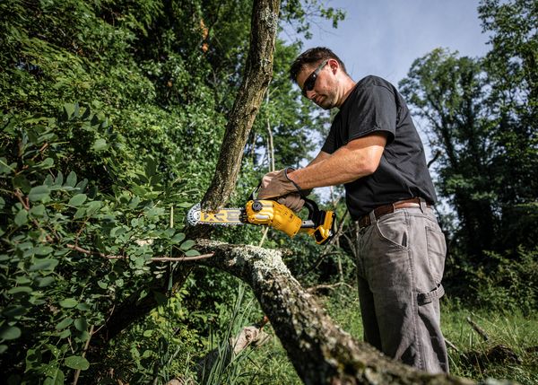 Dewalt DCMPS520N Akku-Astsäge<br>