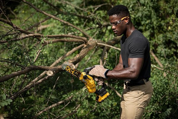 Dewalt DCMPS520N Akku-Astsäge<br>