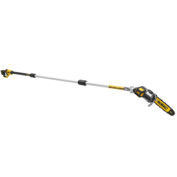 Dewalt DCMPS567N Akku-Hochentaster<br>