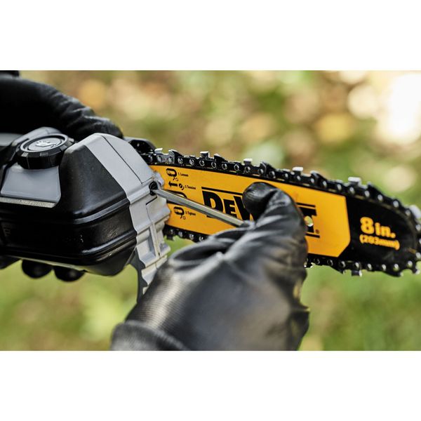 Dewalt DCMPS567N Akku-Hochentaster<br>